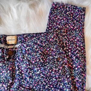 G.H.Bass and Co. Skinny jeans